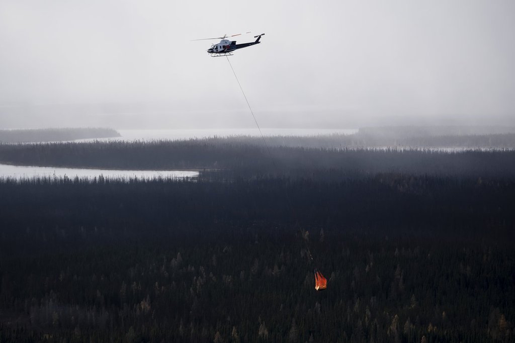 Федералните служби, Онтарио ще подпишат сделка за намаляване на регулаторната тежест за Огнения пръстен, други проекти