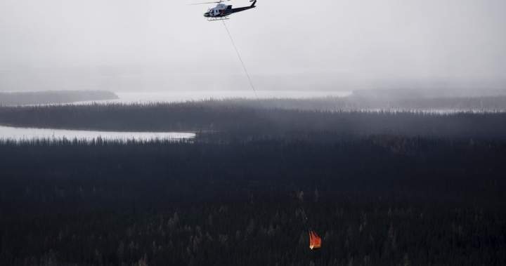 Feds, Ontario to sign deal reducing regulatory burden on Ring of Fire, other projects Feds, Ontario to sign deal reducing regulatory burden on Ring of Fire, other projects