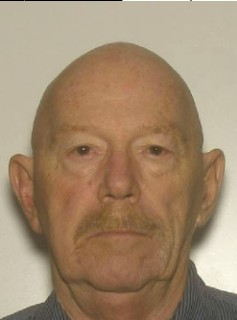 Photo of Kenneth Smith, 2012.