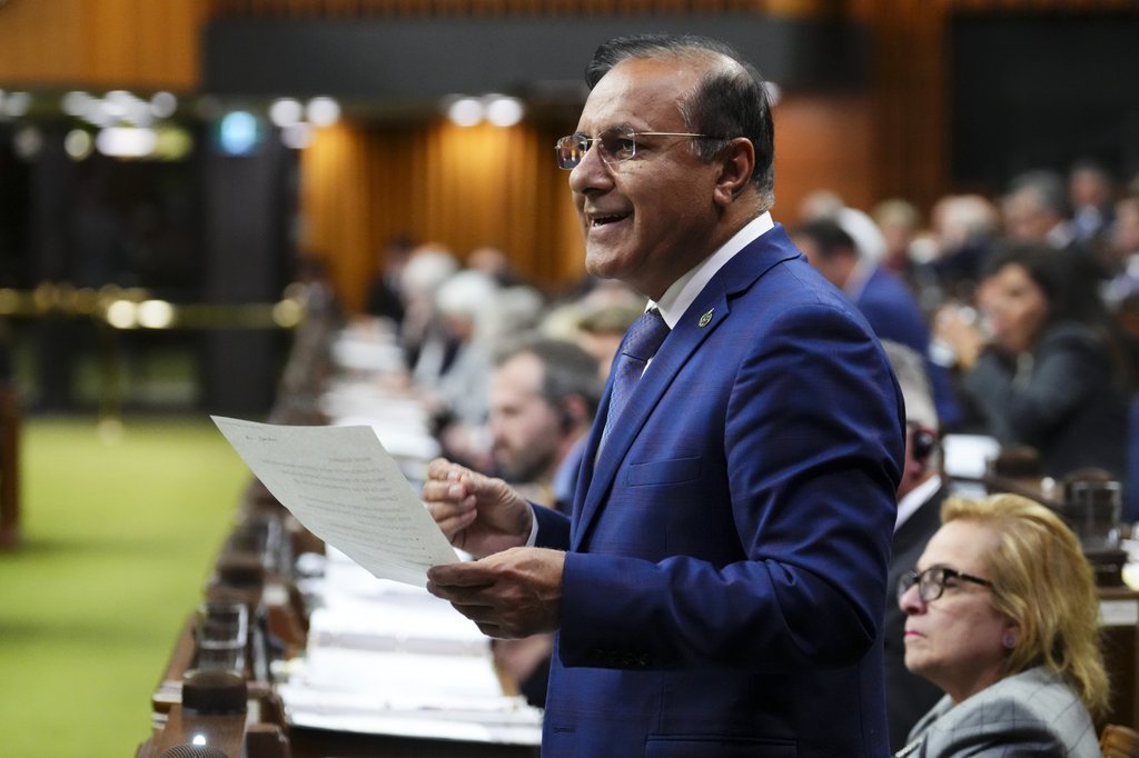 Президентът на Съвета на финансите Шафкат Али в понеделник отрече