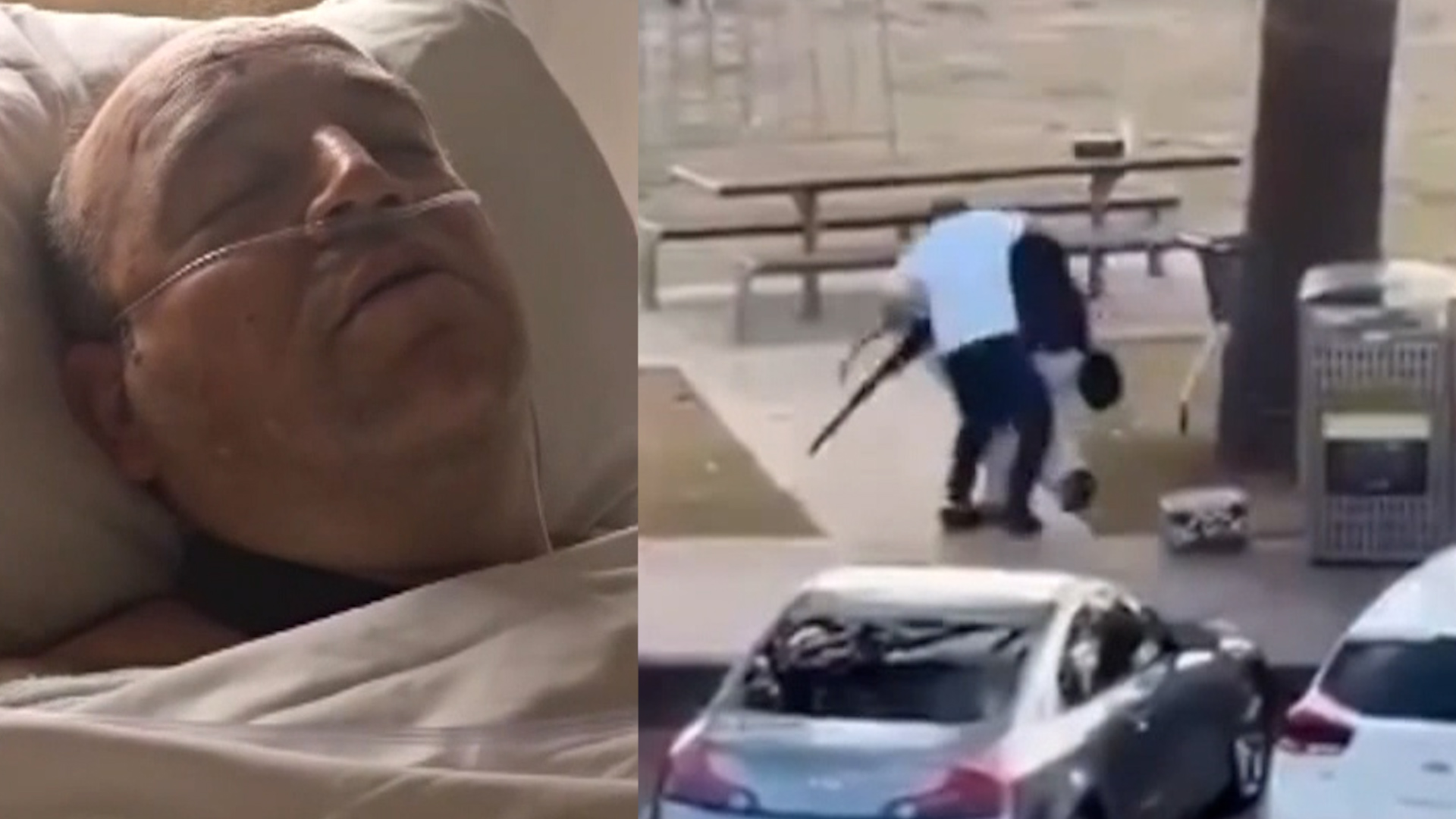 „Герой“ на нападението на Бонди Бийч Ахмед Ал Ахмед говори в 1-во интервю