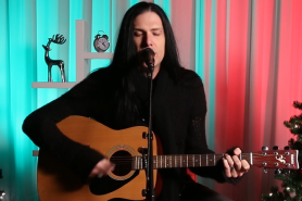 AOE Rings in the Season with a Cover of Band Aid's ‘Do They Know It’s Christmas?’