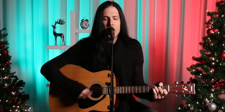 AOE Rings in the Season with a Cover of Band Aid's ‘Do They Know It’s Christmas?’