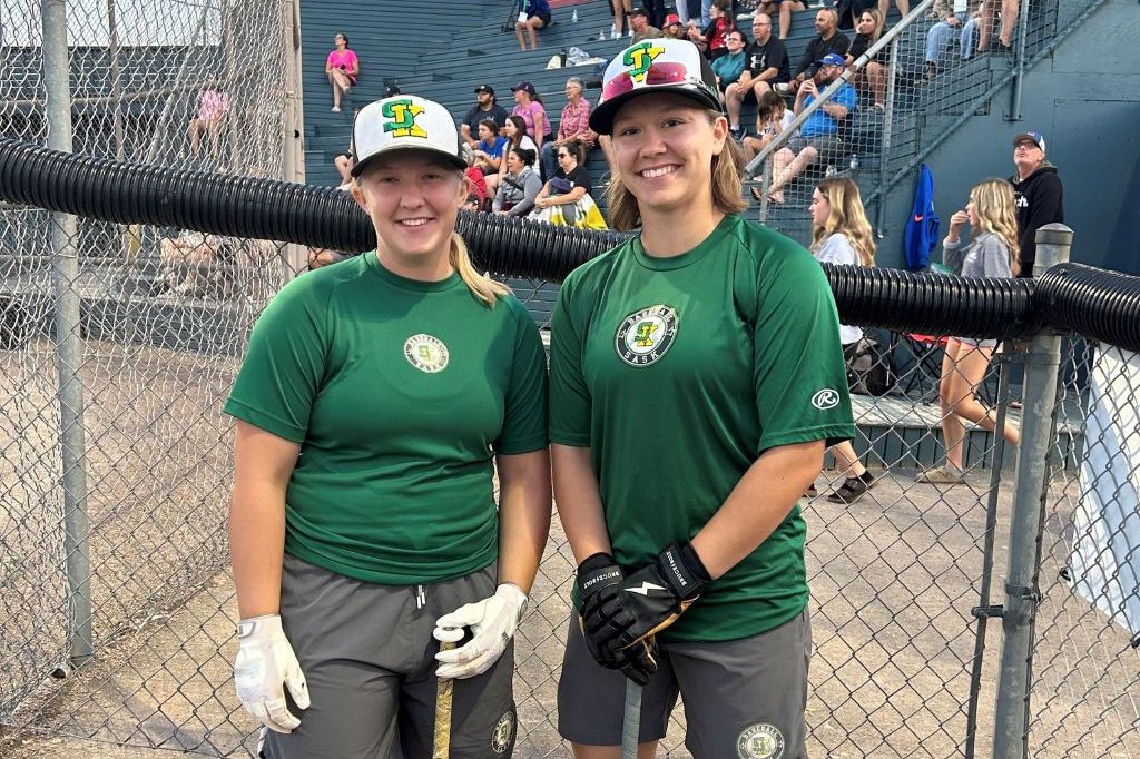 През детството си Braidy Birdsall от Saskatoon си създаде име