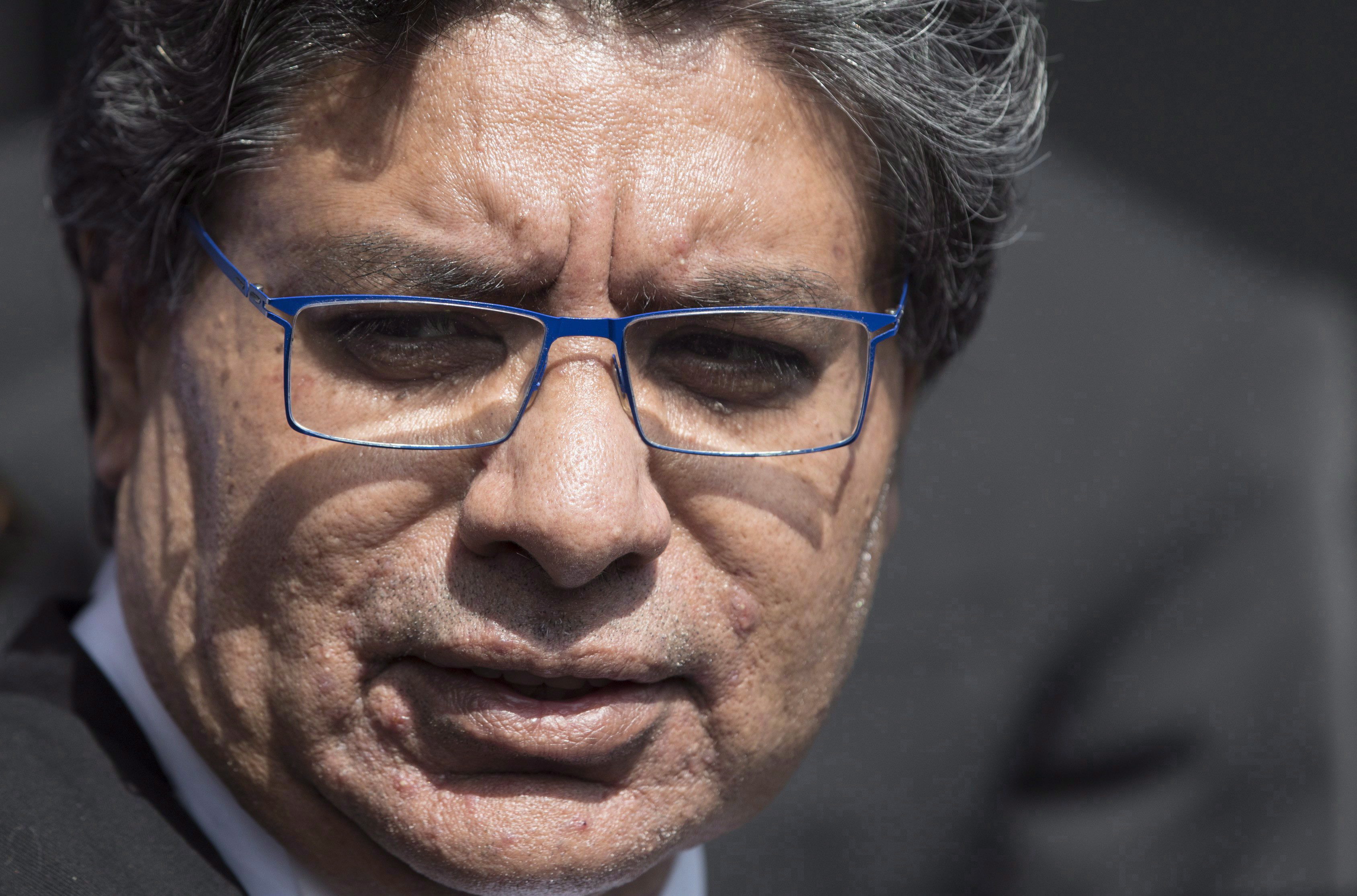 Toronto Lawyer's Bail Hearing: What Ontario Residents Should Know