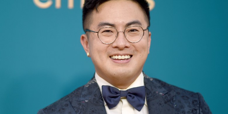 Bowen Yang to exit 'Saturday Night Live' after 8 seasons