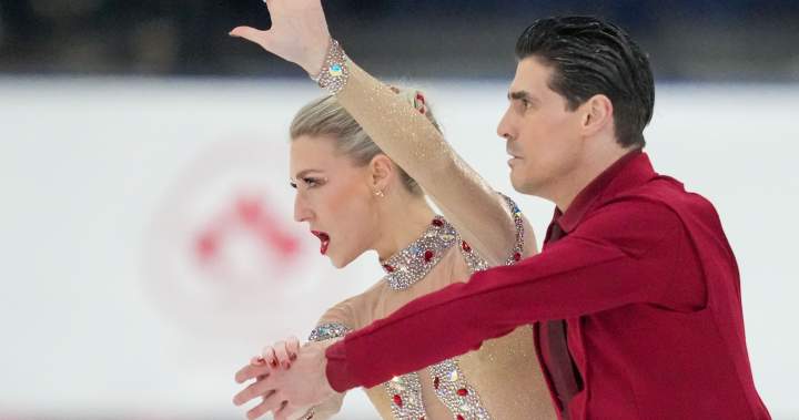 Skate Canada to stop hosting events in Alberta due to sports gender law Skate Canada to stop hosting events in Alberta due to sports gender law
