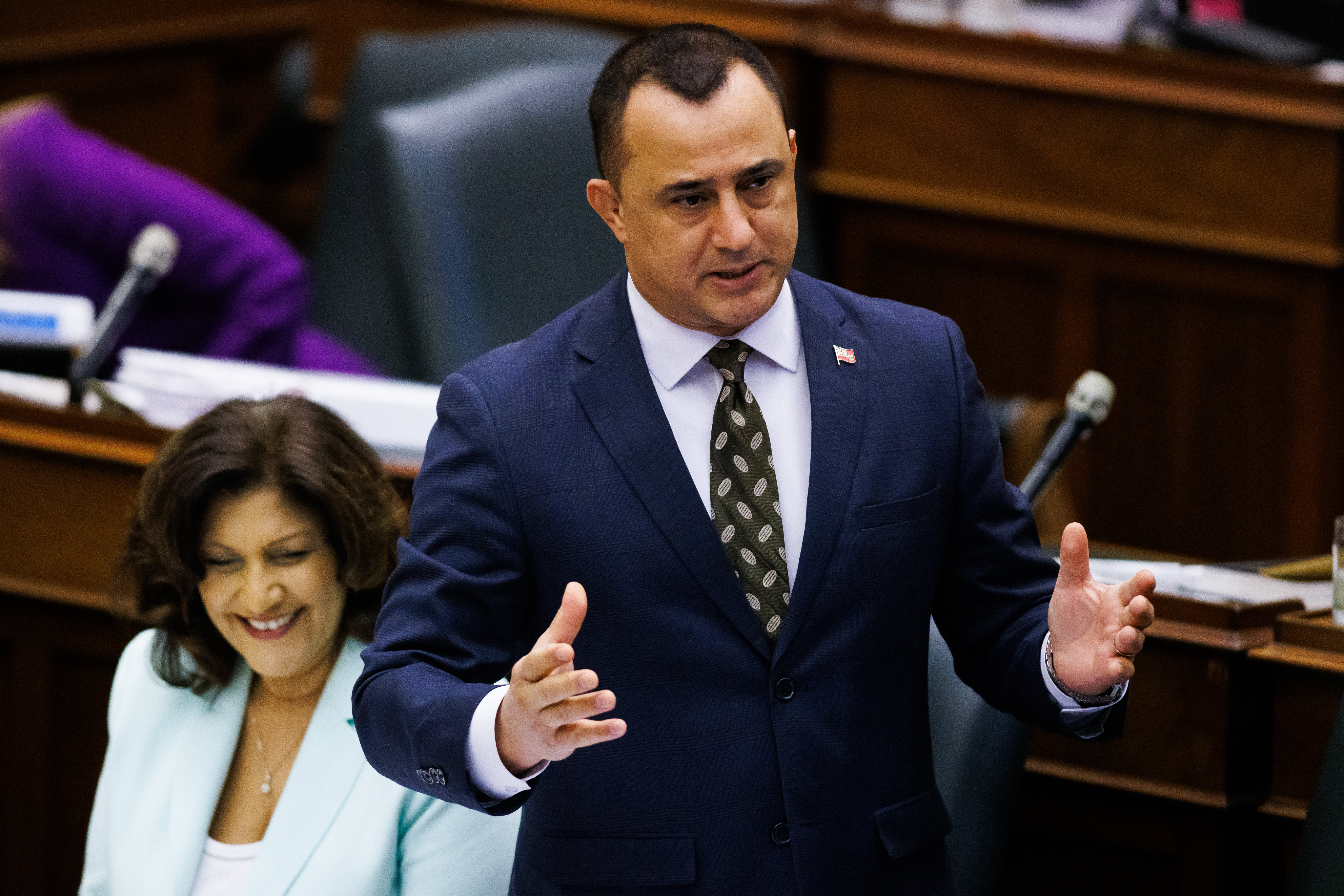 Одитите на агенциите за закрила на децата в Онтарио може