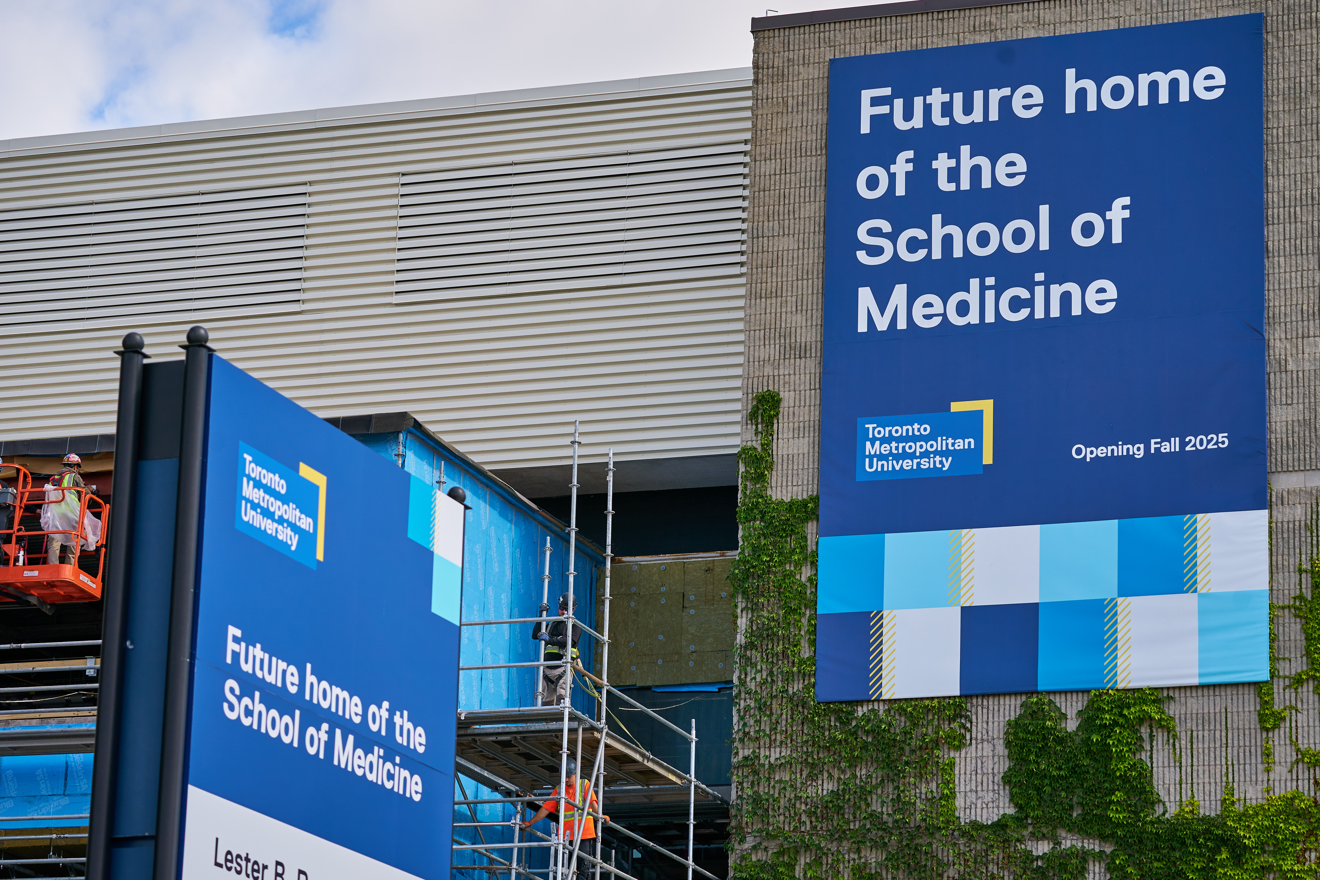 Ontario forced to slow new medical school plans after ignoring warnings