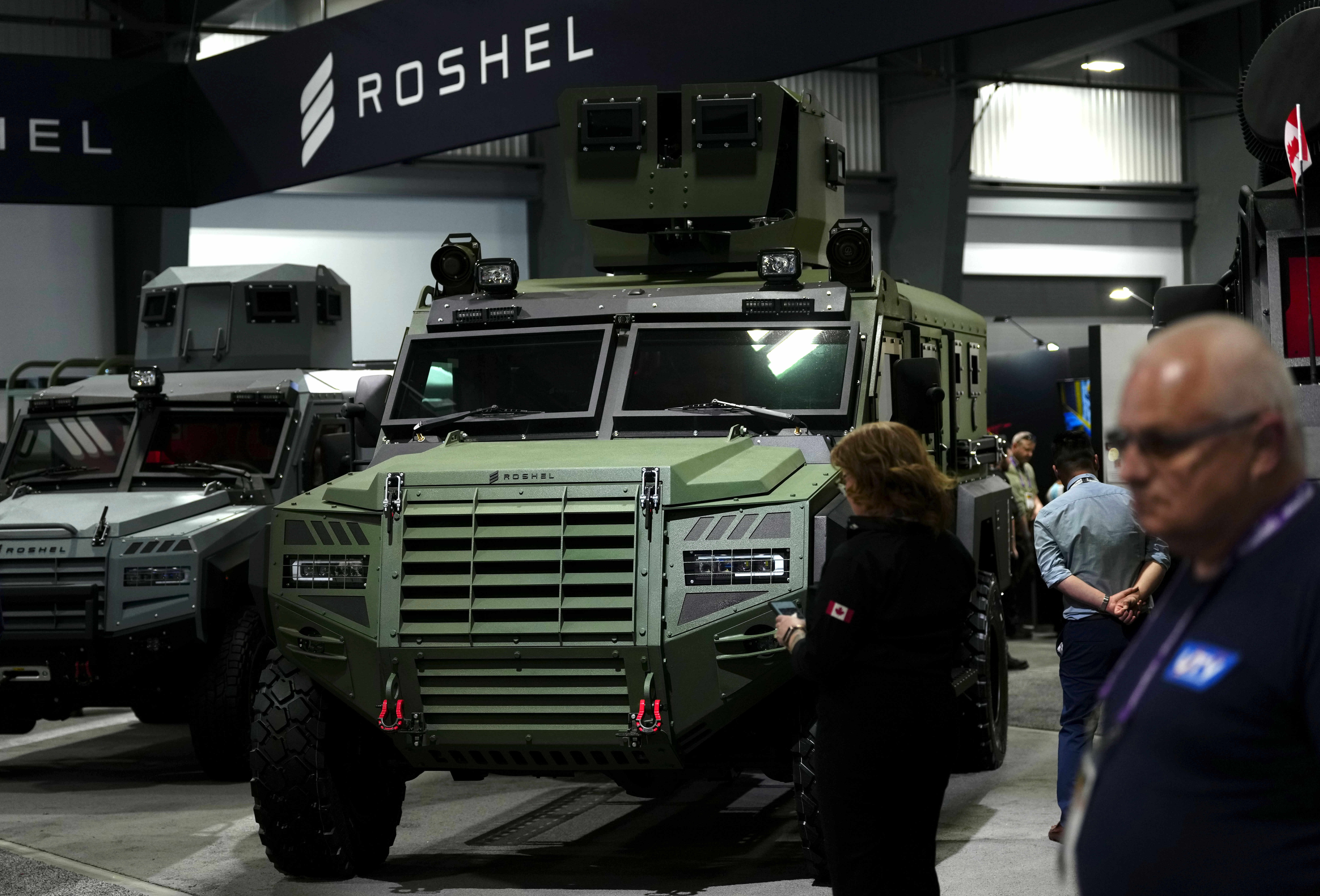 Премиерът на Онтарио Дъг Форд казва че е фантастична новина