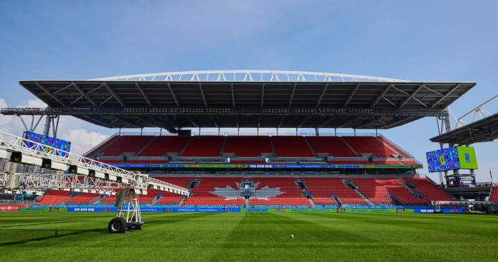 Toronto’s traffic issues will get worse during FIFA World Cup as city ponders plan