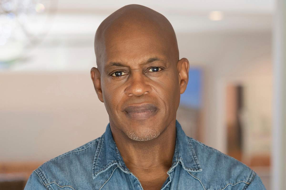 This undated photo provided by ACM 360 Artists on Tuesday, Dec. 9, 2025, shows Grammy-nominated singer Jubilant Sykes.