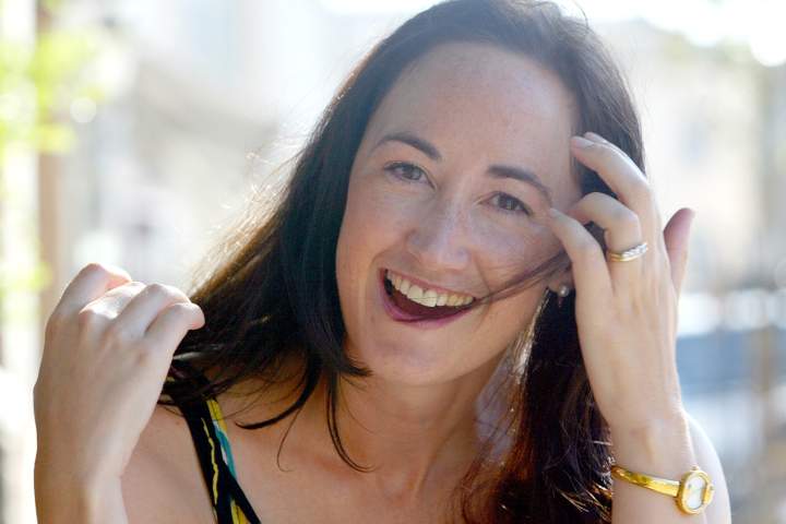 Sophie Kinsella, author of ‘Shopaholic’ novels, dead at 55