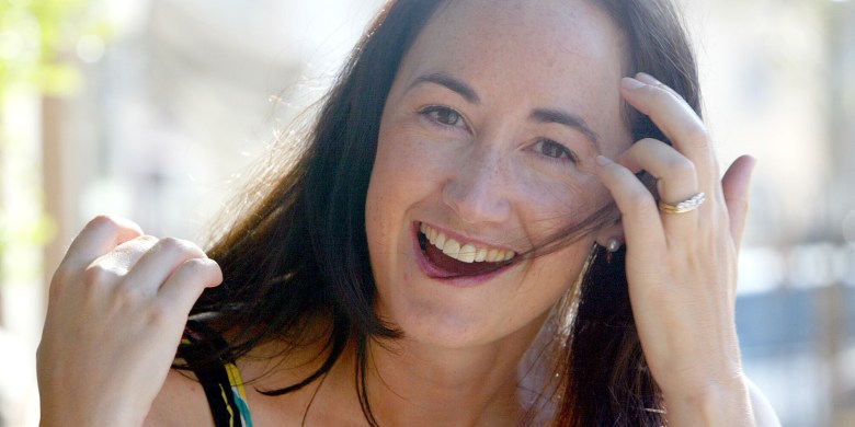 Sophie Kinsella, author of ‘Shopaholic’ novels, dead at 55