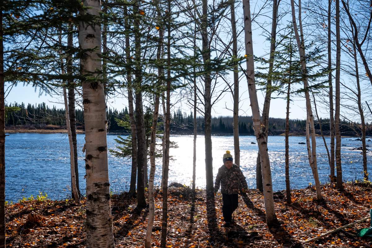 Ontario Ring of Fire