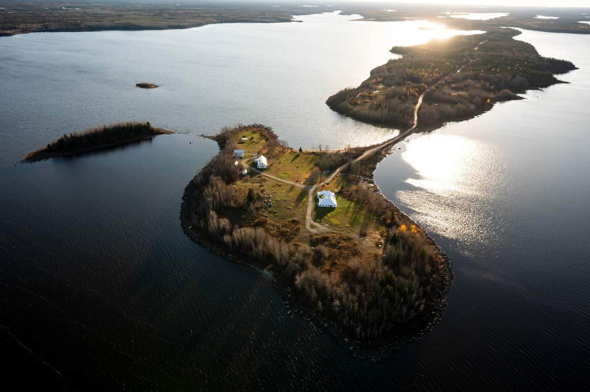 Ontario Ring of Fire