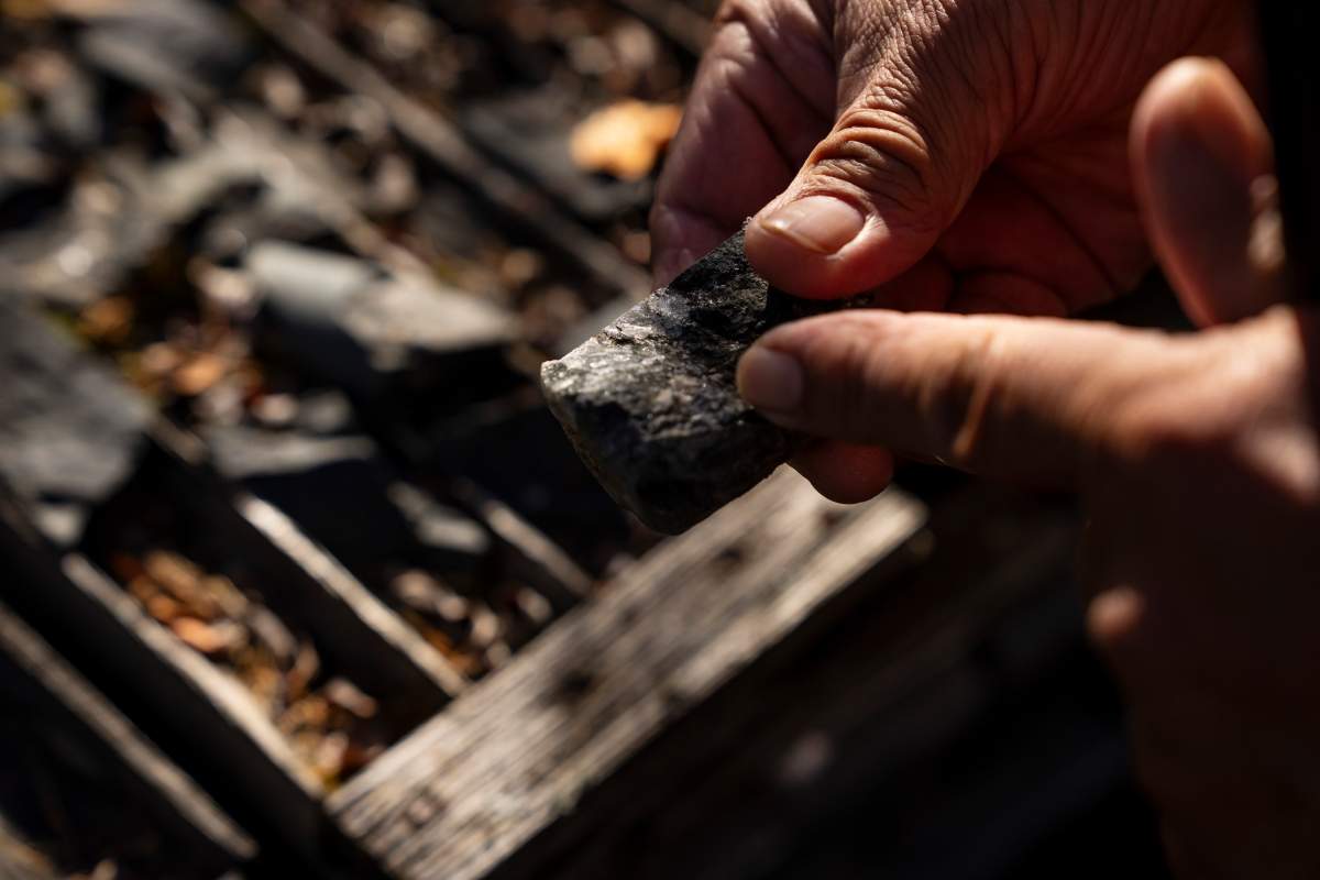 Ontario Ring of Fire