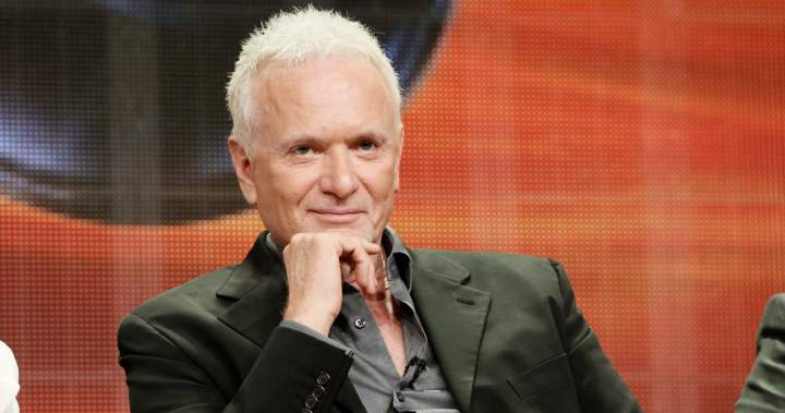 Anthony Geary, ‘General Hospital’ actor, dead at 78 Anthony Geary, ‘General Hospital’ actor, dead at 78