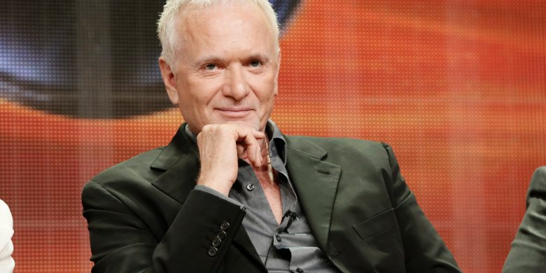 Anthony Geary, 'General Hospital' actor, dead at 78