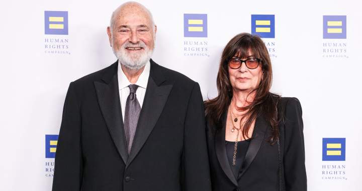 Rob Reiner and his wife found dead in their Los Angeles home Rob Reiner and his wife found dead in their Los Angeles home