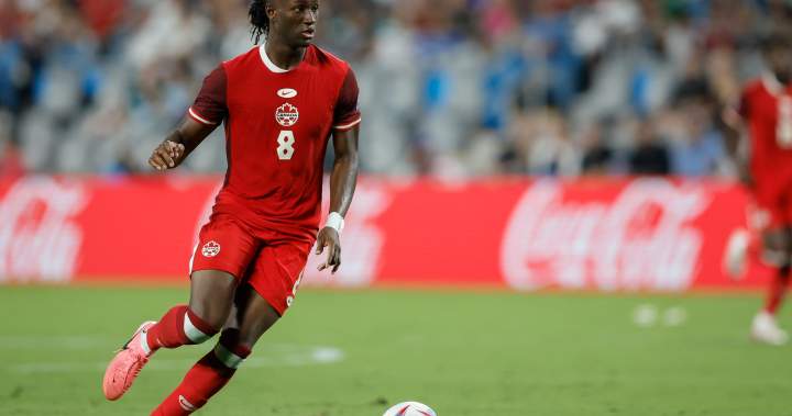 FIFA Heren Wereldkampioenschap 2026: Dit is tegen wie Team Canada het zal opnemen – Nationaal