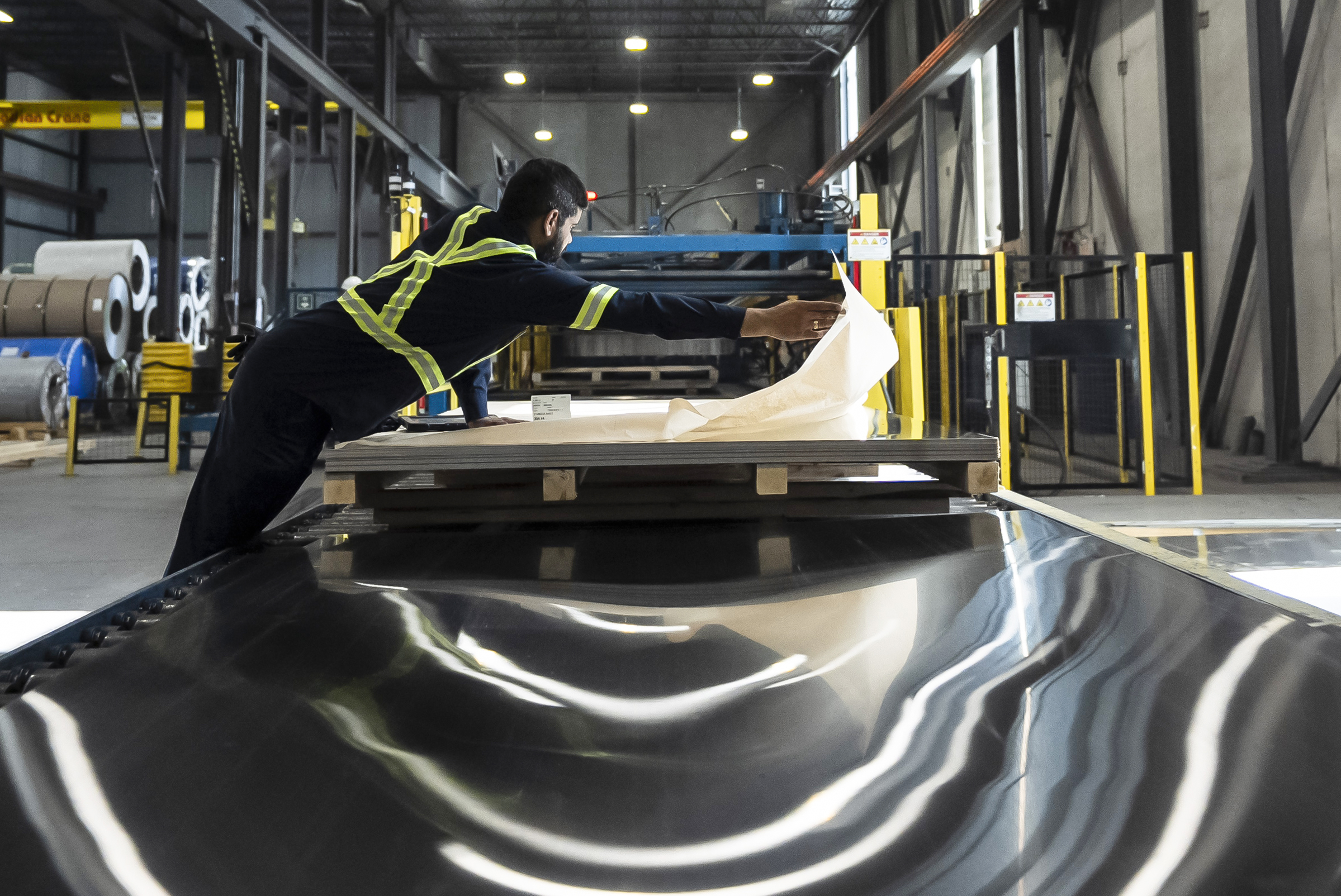 Нов доклад на Международния валутен фонд казва че канадската икономика