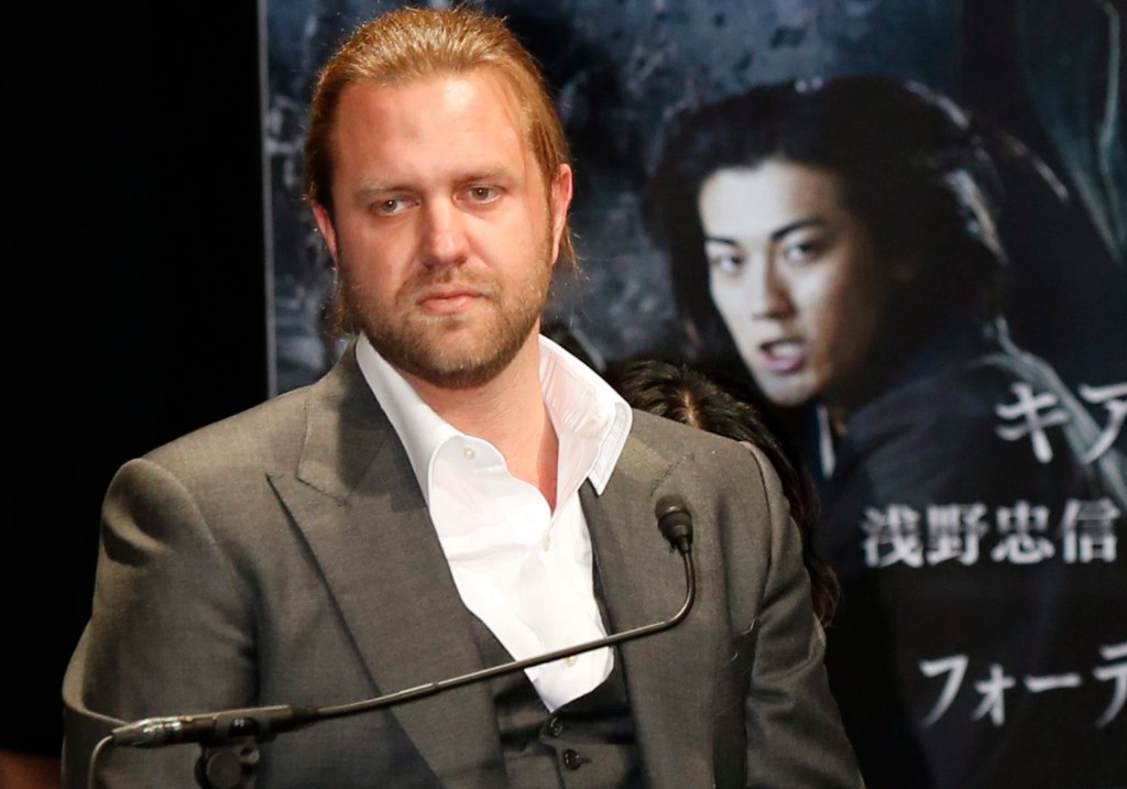 Director Carl Rinsch found guilty of scamming M from Netflix &#8211; National