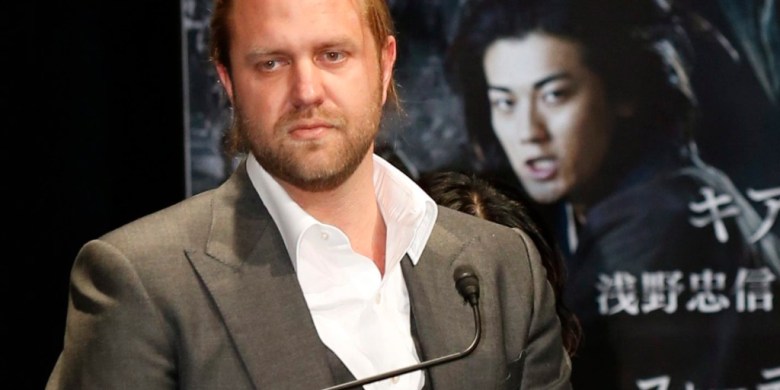 Director Carl Rinsch found guilty of scamming $11M from Netflix