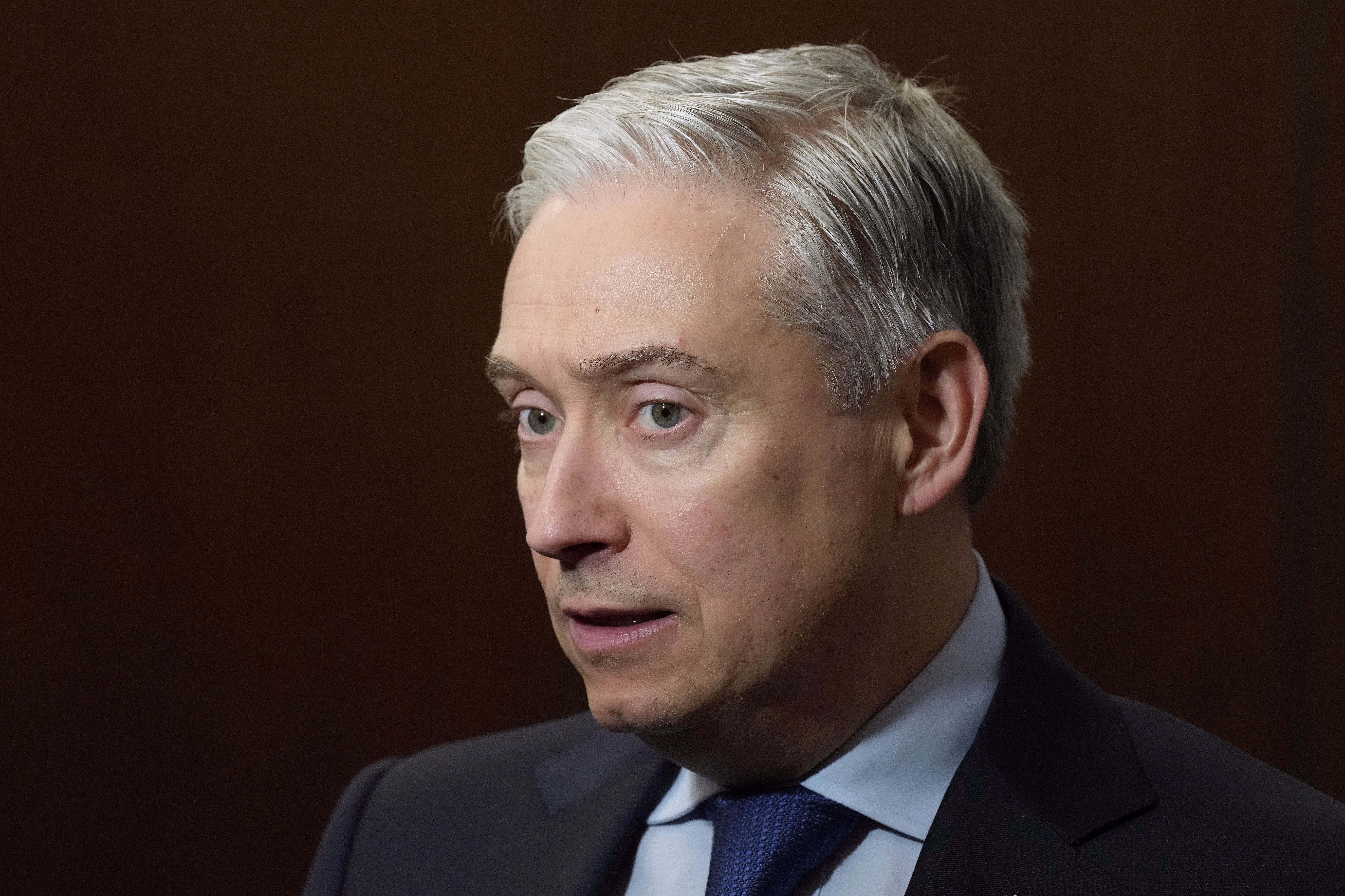 Шепа ключови министри от федералния кабинет ще се обърнат към