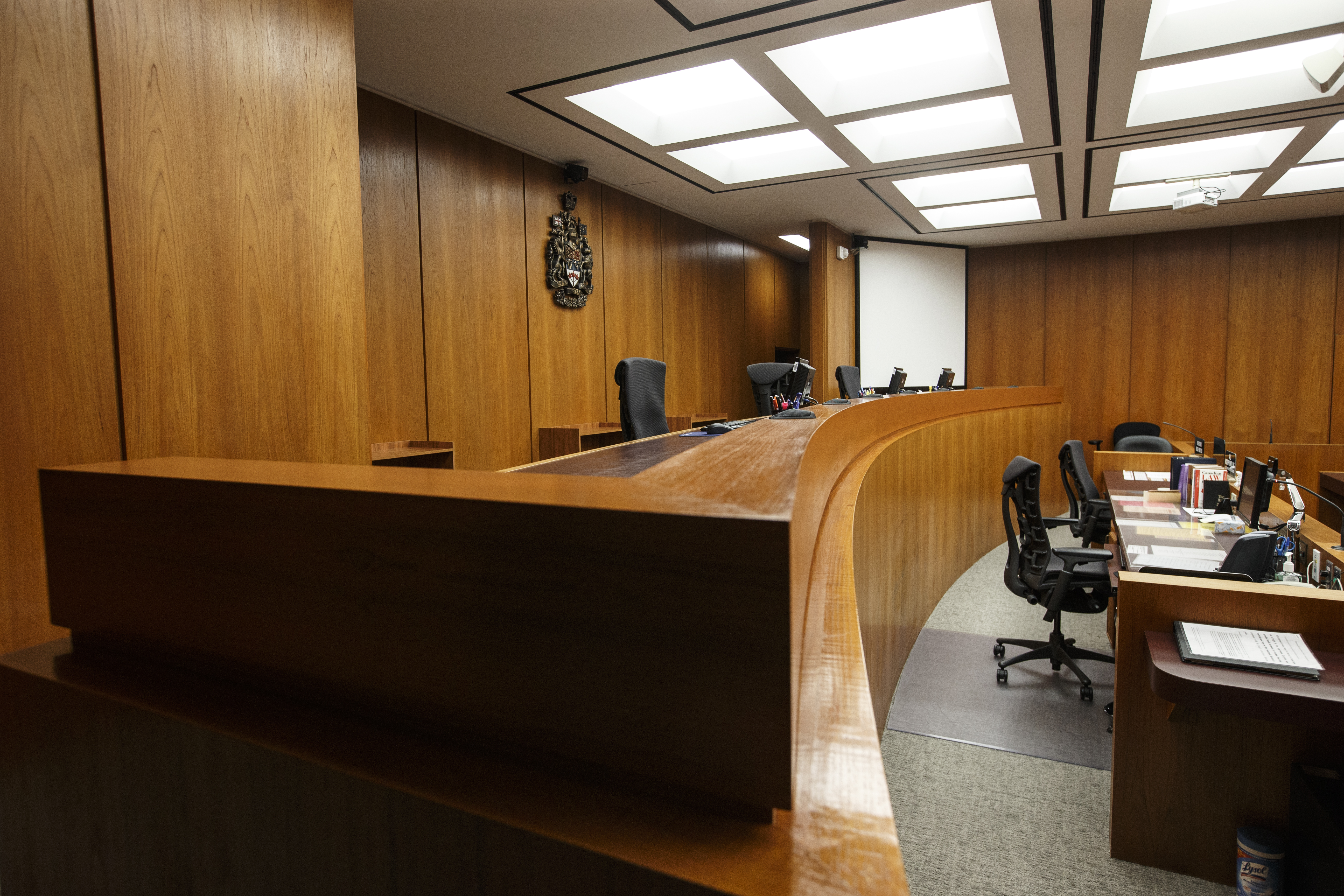 AI use in Canadian courtrooms carries risk of errors, penalties: lawyers