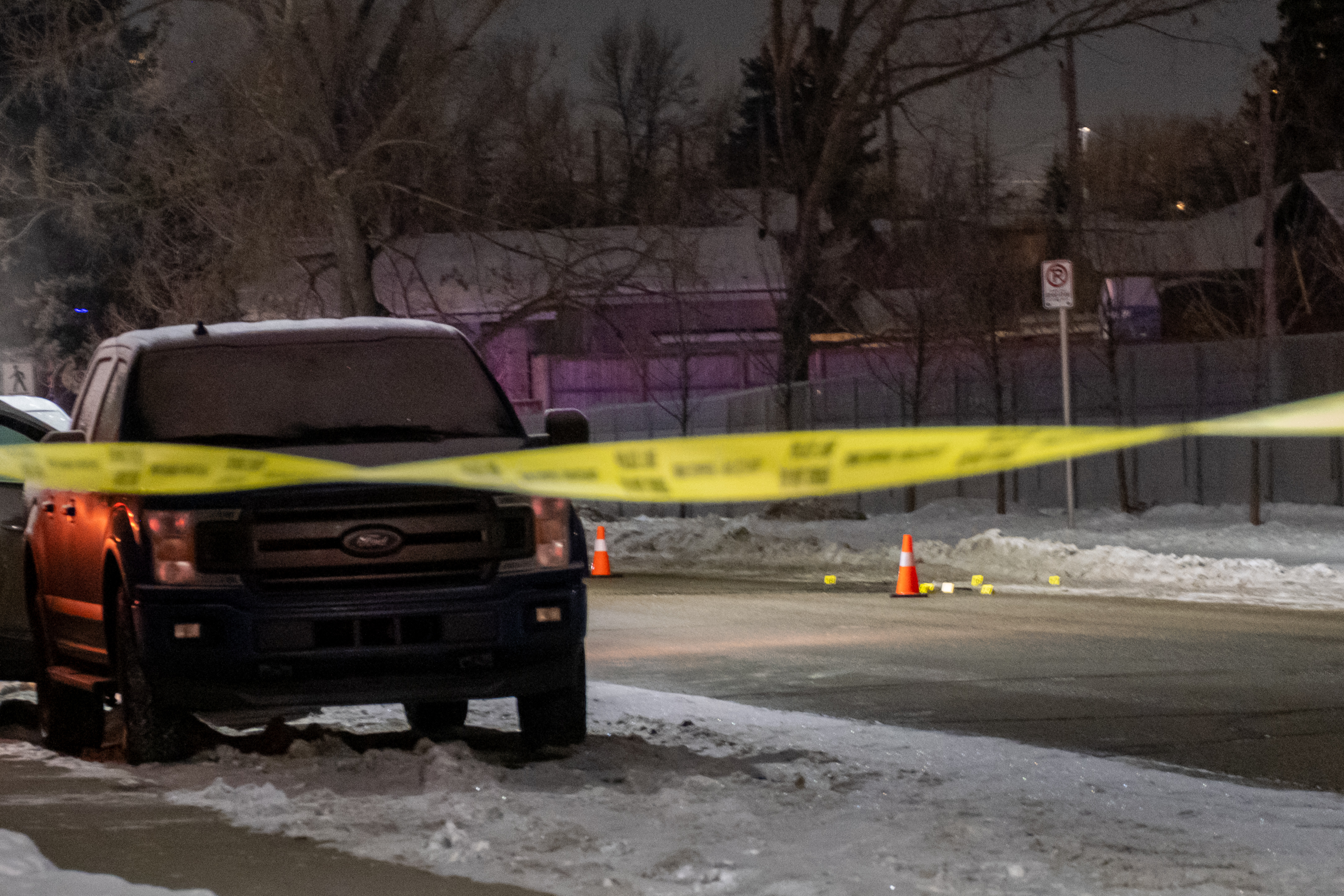 Полицията разследва смъртоносна стрелба в югоизточната част на Калгари