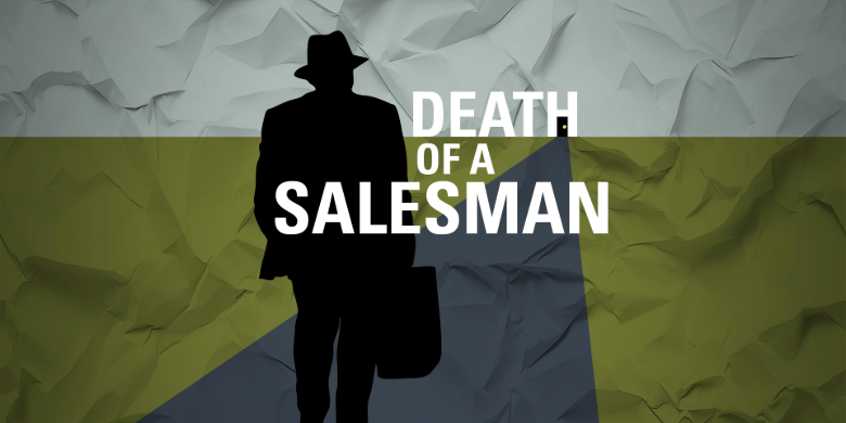 880 CHED Supports Death of a Salesman at The Citadel Theatre - image