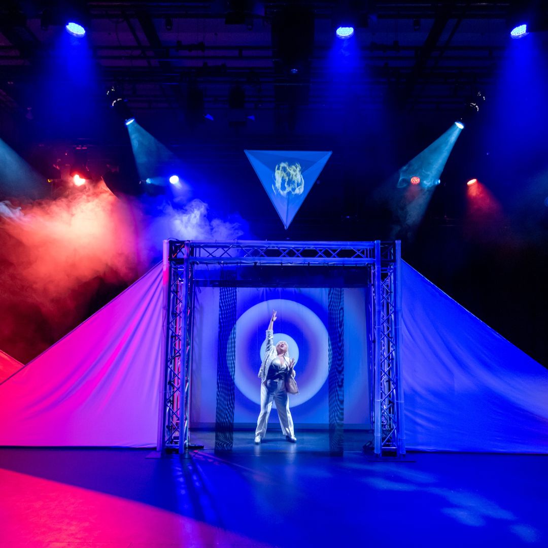 Everything Has Disappeared - image