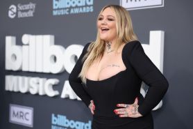 Elle King Dishes on Fame in 2018 Interview: "How You Get Famous is Not the Same"