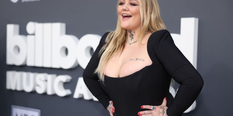 Elle King Dishes on Fame in 2018 Interview: "How You Get Famous is Not the Same"