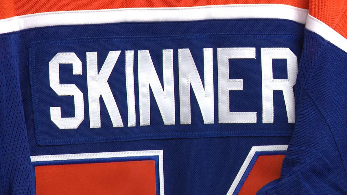 The Edmonton Oilers and Pittsburg Penguins have announced a goalie swap. The Oilers are sending Stuart Skinner to the steel city in return for Tristan Jarry.