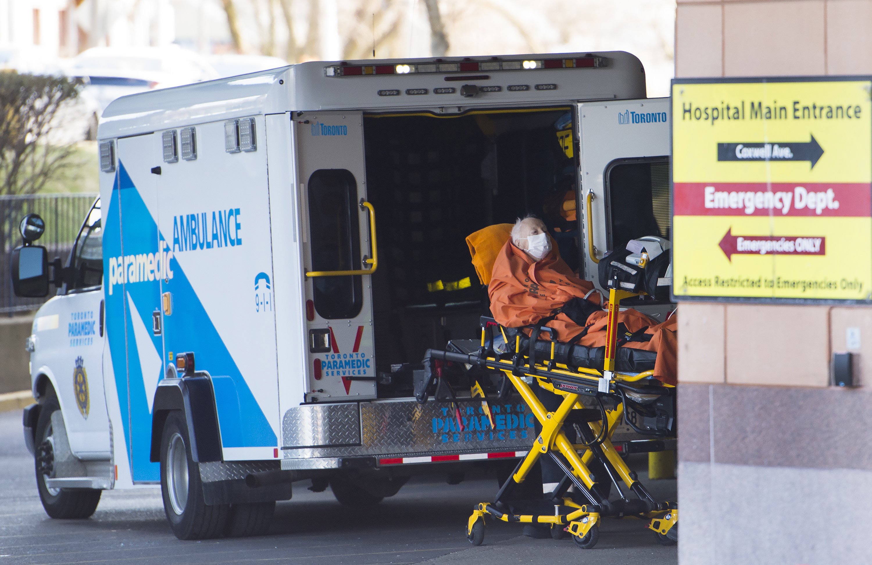 Това е нещо повече от лоша настинка грипът може също