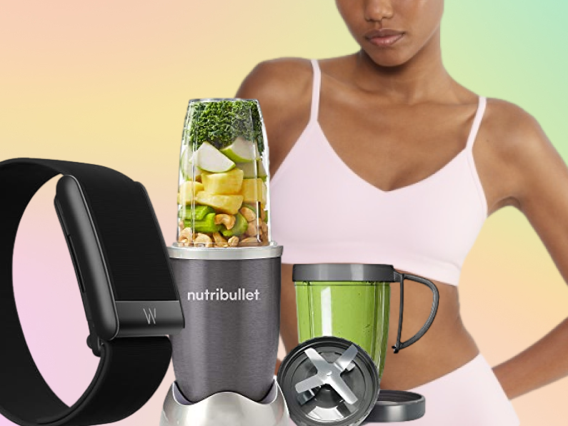 new year's fitness gear