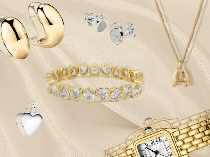 best jewellery gifts 2025