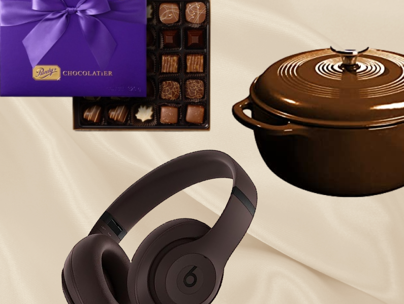 chocolate gift guide