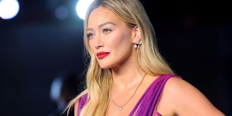 Hilary Duff announces Las Vegas residency as part of 2026 tour