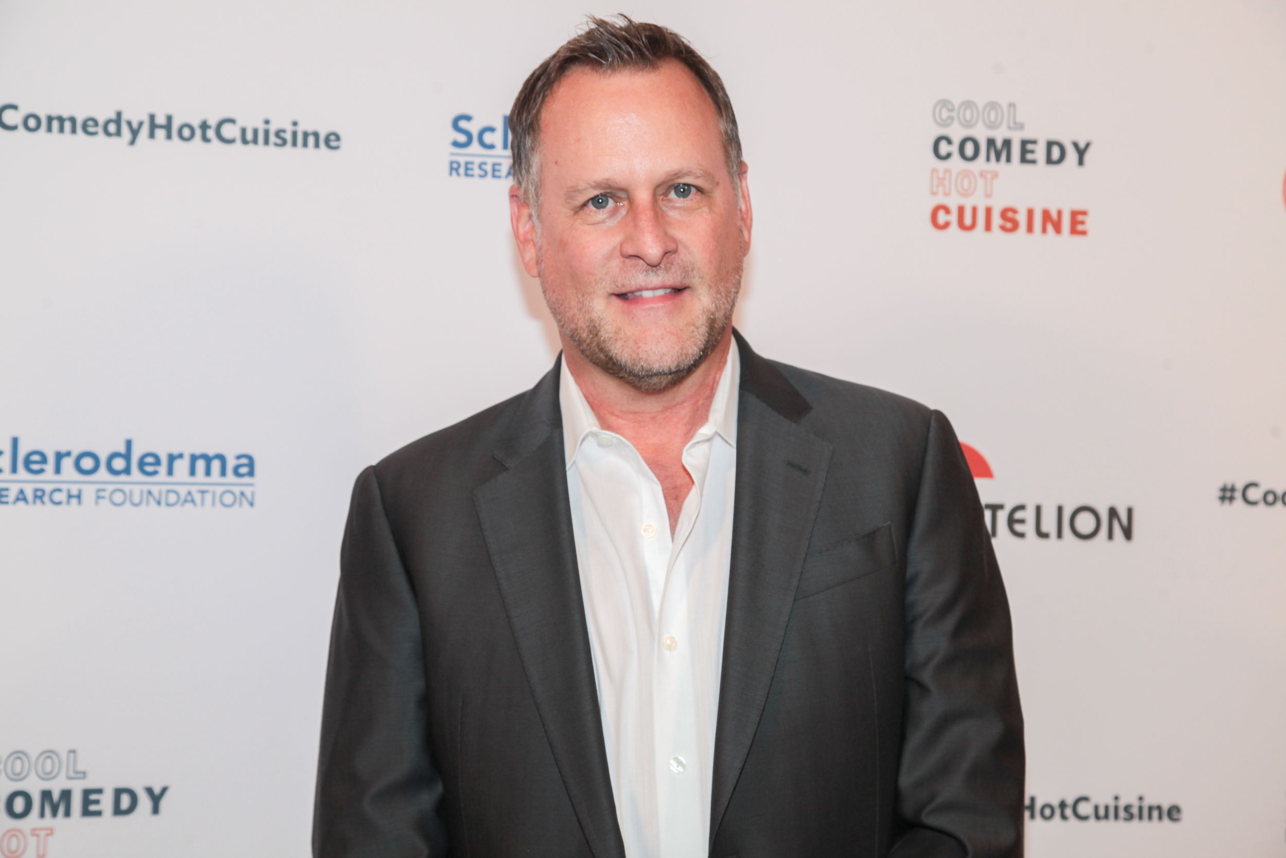 Dave Coulier reveals new cancer diagnosis, 6 months after beating lymphoma