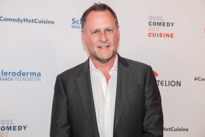 Dave Coulier reveals new cancer diagnosis, 6 months after beating lymphoma