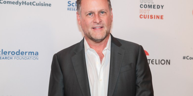 Dave Coulier reveals new cancer diagnosis, 6 months after beating lymphoma