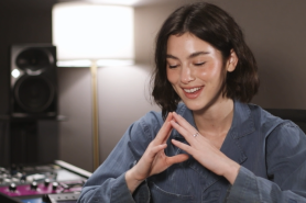 Gracie Abrams Didn’t See This Coming - But Fans Delivered