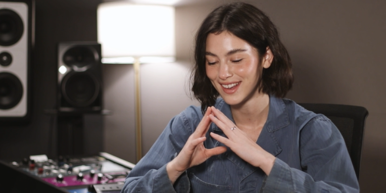 Gracie Abrams Didn’t See This Coming - But Fans Delivered