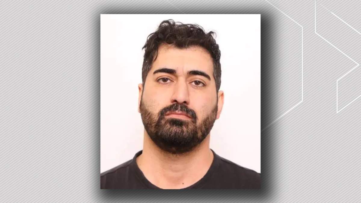 Heman Palani, 36, has been the subject of a joint ALERT internet child exploitation unit and Edmonton Police Service child protection section investigation since October 2024.