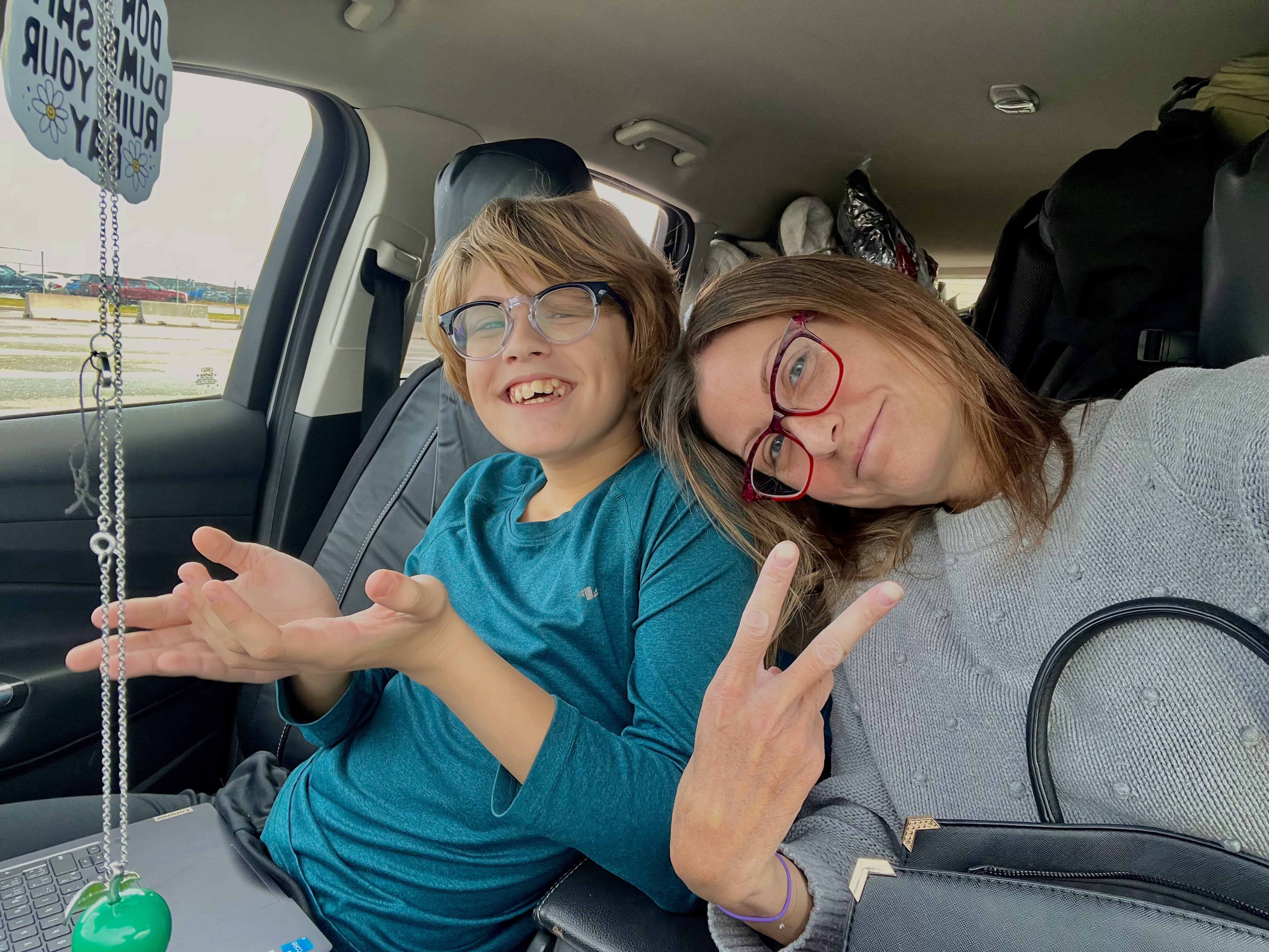 Майката на 11 годишно момче което загина при инцидент с