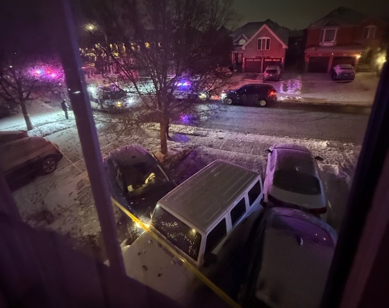 19 годишната жертва на стрелба в Брамптън Онтарио нарече човека който