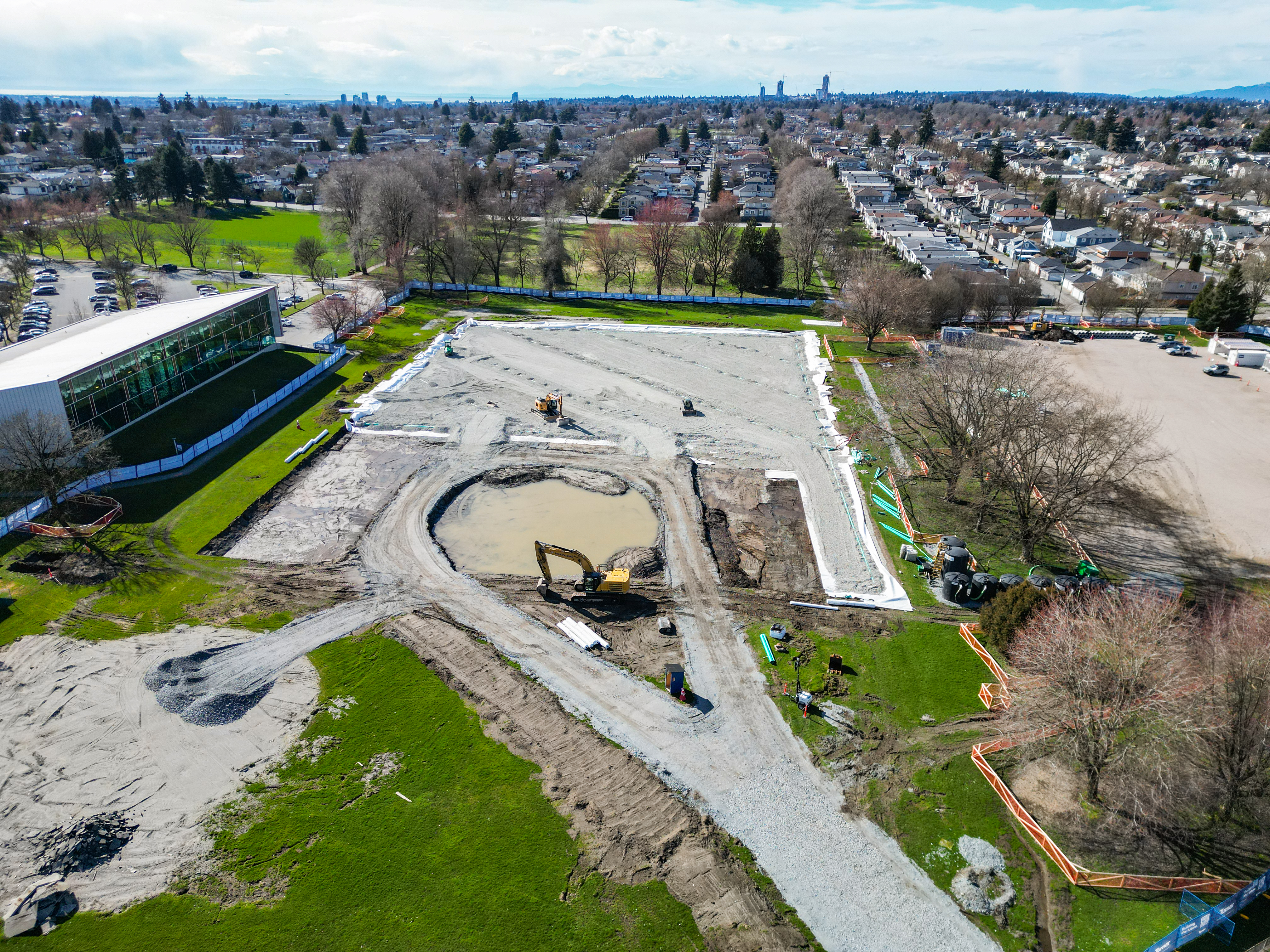 Остават 185 дни до Световното първенство по футбол Организаторите във Ванкувър